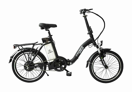 Электровелосипед Elbike Galant 250W