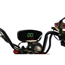 Электроскутер SKYBOARD CITYCOCO FAR EAST 5000