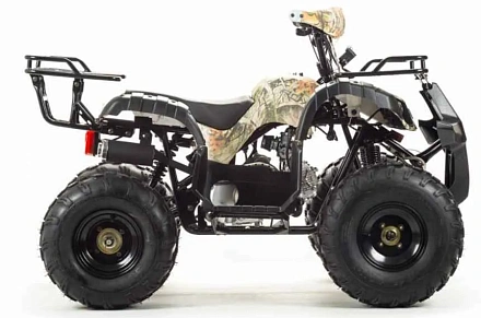 Квадроцикл Motoland 125 FOX