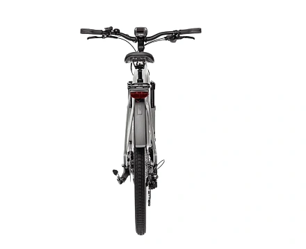 Электровелосипед Cube 2021 KATHMANDU HYBRID PRO 625 Trapeze