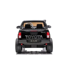 Детский электромобиль Rivertoys Toyota Hilux (DK-HL850)