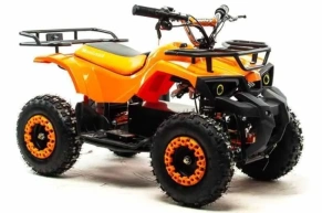 Электроквадроцикл Motoland ATV E008 800Вт