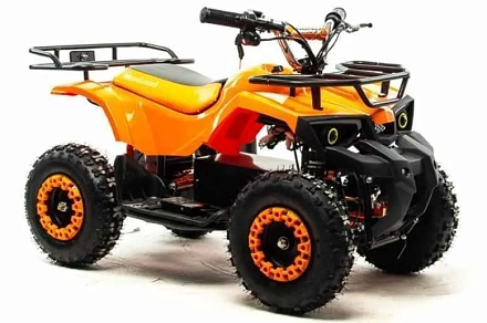 Электроквадроцикл Motoland ATV E008 800Вт