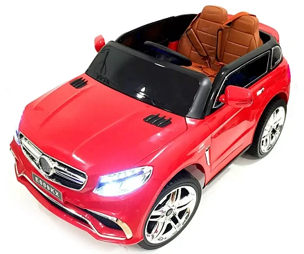 Детский электромобиль Rivertoys Mercedes E009KX