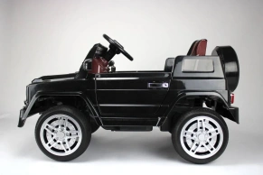 Детский электромобиль Rivertoys O004OO Vip