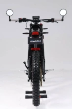 Электромотоцикл Talaria Sting L1E Road Legal
