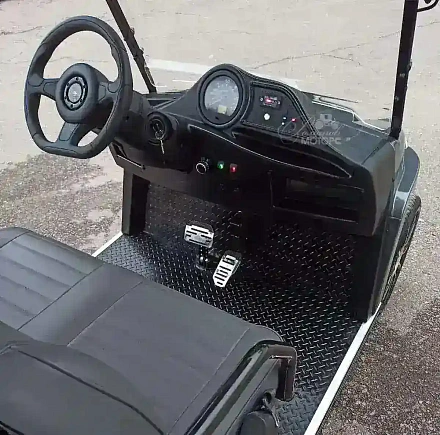 ГОЛЬФКАР КОНКОРДИЯ URBIS 4