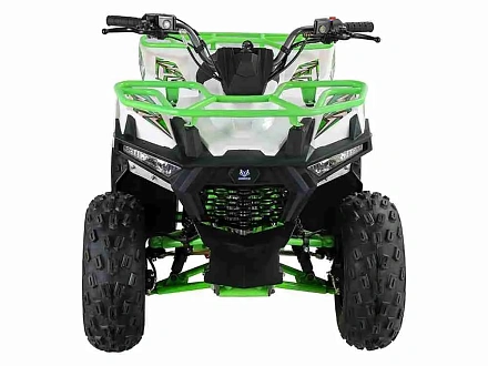 Квадроцикл Mikilon Hammer 125