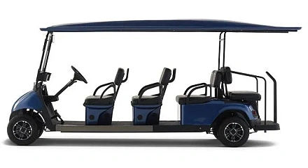 Гольф кар EWAY HM6+2