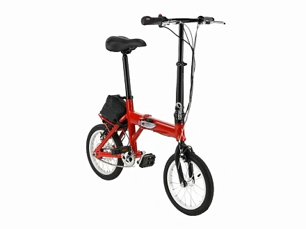 Электровелосипед VOLTECO FREEGO 250w