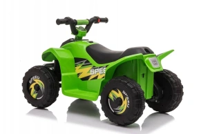 Детский электроквадроцикл Rivertoys H001HH