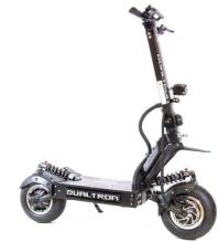 Электросамокат Dualtron X