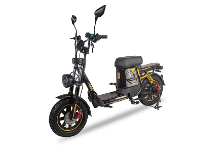 Электровелосипед Minako Titan 2.0