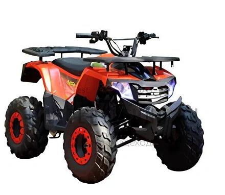 Квадроцикл WELS THUNDER AX 125