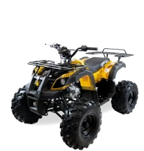 Квадроцикл MOTAX ATV Grizlik Super LUX 125 сс