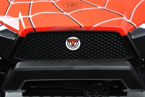 Детский электромобиль Rivertoys A707AA 4WD