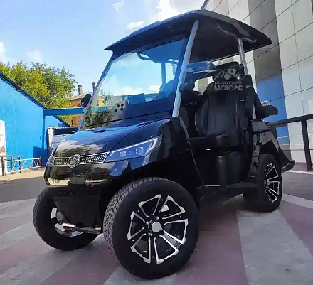 Гольфкар HDK EVOLUTION D3
