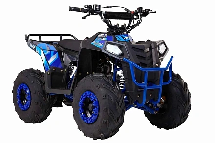 Квадроцикл Wels Evo.M