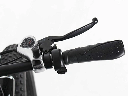 Электровелосипед E-motions Megafat 3-15