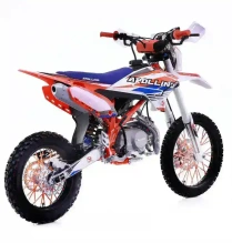 Питбайк Yacota Apollino 125