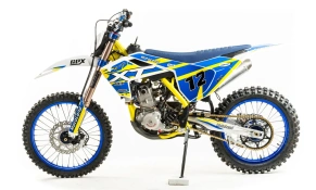 Мотоцикл Motoland Кросс XT250 ST-NC (177MM) (2020)