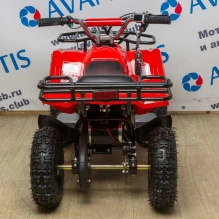Электроквадроцикл Avantis CLASSIC E 800W NEW
