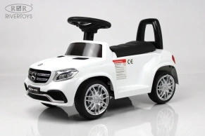 Детский электромобиль Mercedes-AMG GLS 63 (HL600)