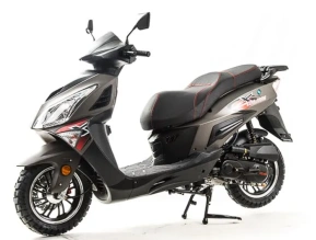 Скутер Motoland PALADIN 150