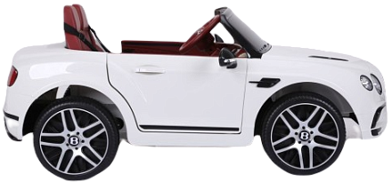Детский электромобиль Rivertoys Bentley Supersport (JE1155)
