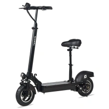 Электросамокат Tordin Hermes Pro