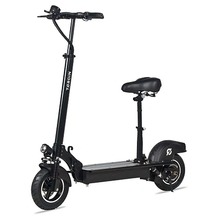 Электросамокат Tordin Hermes Pro