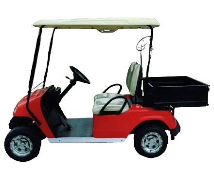 ГОЛЬФКАР Voltus GF2 CARGO