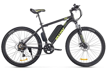Электровелосипед INTRO Sport горный