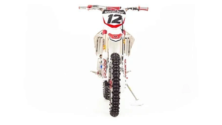 Мотоцикл Motoland Кросс WRX450 NC (190MQ)