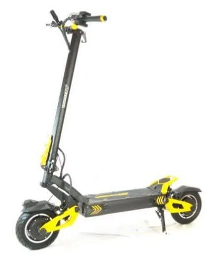 Электросамокат VSETT 10+