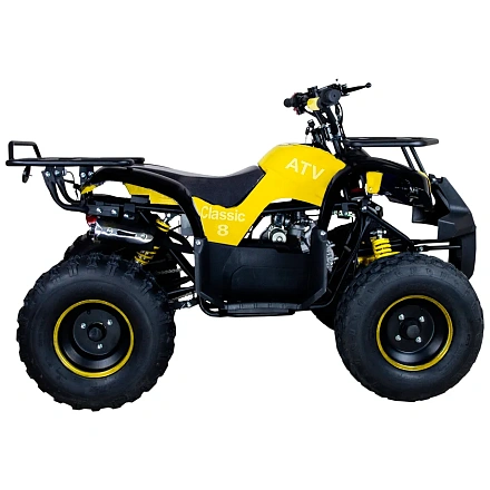 Квадроцикл Avantis Classic 8