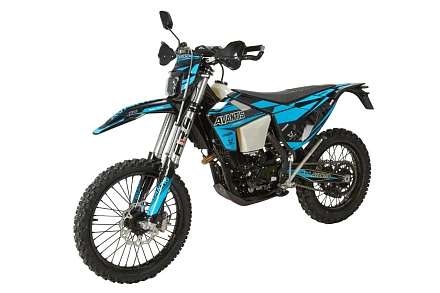 Мотоцикл AVANTIS Avantis Enduro 300 EFI Exclusive (PR300/175FMM) ARS
