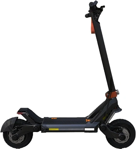 Электросамокат Kugoo Kirin G3