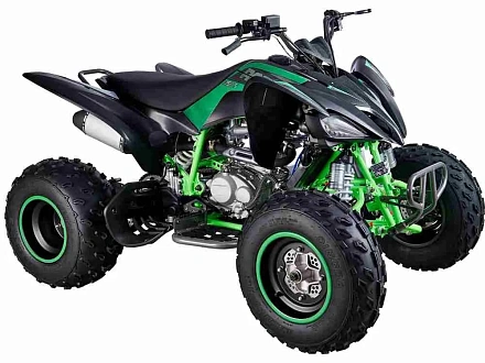 Квадроцикл Mikilon Rapide 250S