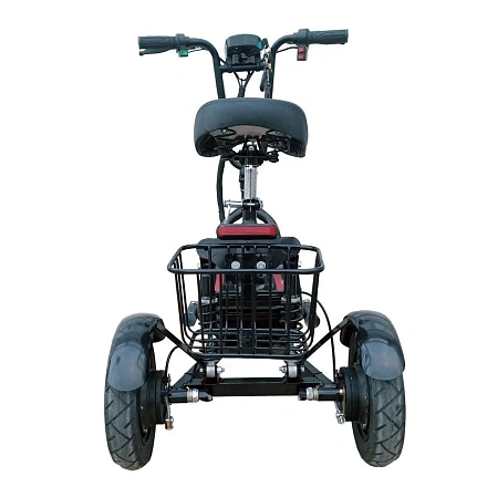 Электросамокат трехколесный HEADWAY TIAN DUO 700W