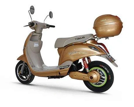 Электроскутер TaiLG TDR 597Z