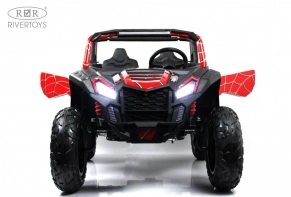 Детский электромобиль Rivertoys M222MM
