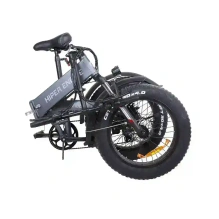 Электровелосипед Hiper Engine BF206