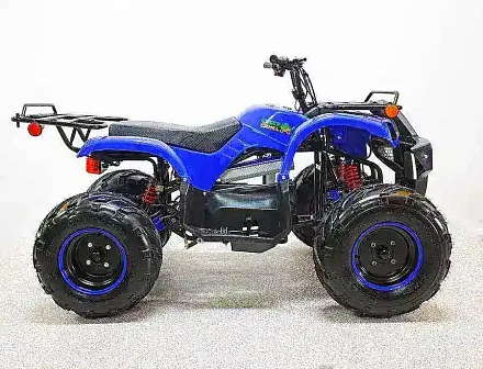 Электроквадроцикл Green Camel Сахара A1520 (72V 1500W R10 Дифференциал)