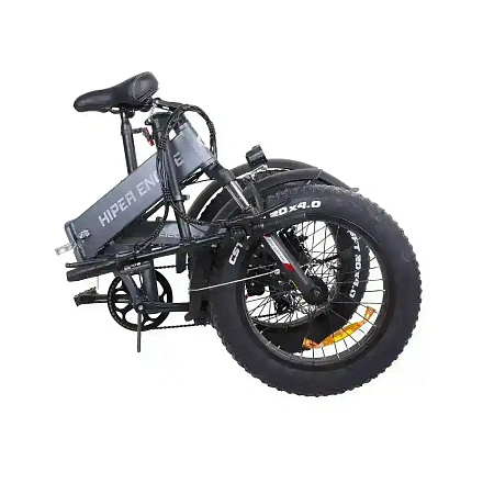 Электровелосипед Hiper Engine BF206