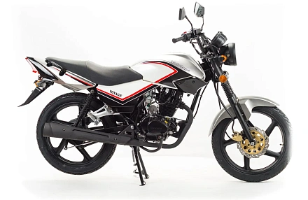 Мотоцикл кроссовый Motoland VOYAGE 200