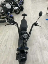 Электроскутер GT Citycoco X1 Pro