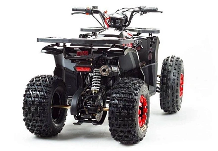 Квадроцикл Motoland 150 WILD