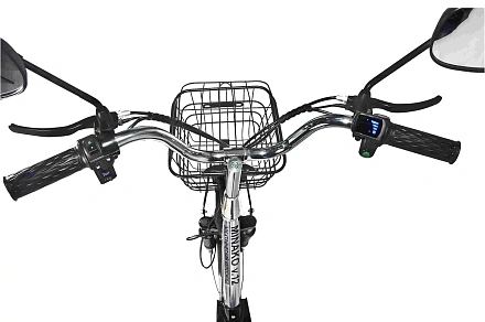 Электровелосипед Minako V12