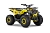 Квадроцикл WELS THUNDER Trail 125 - превью